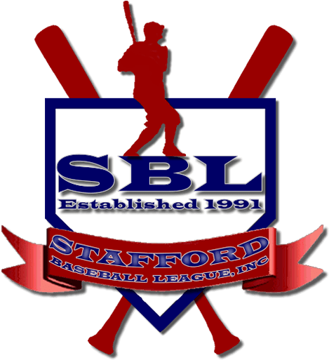 We Are Excited To Announce That The County Has Cleared - Stafford Baseball League (512x512)