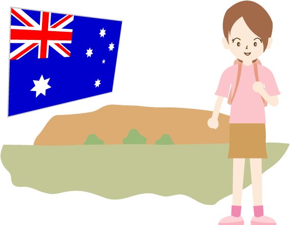 View All Images-1 - Australian Flag Trucker Hat, White And Black, One Size (640x480)