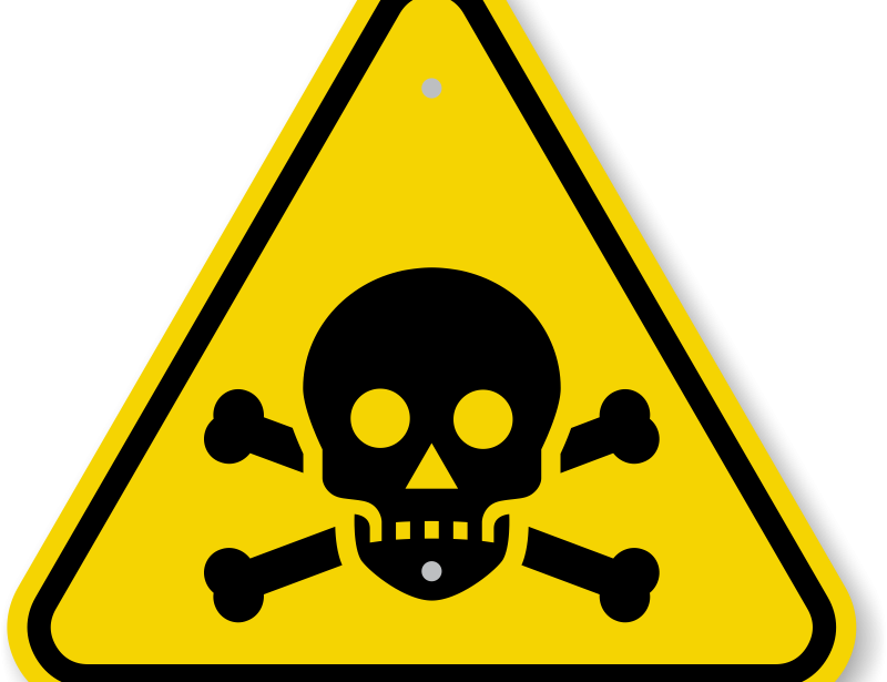 The Poison Of Presumed Centralisation - Slips Trips And Falls (800x615)