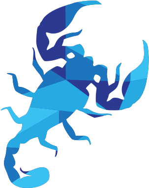 Scorpio - Skorpion Stjernetegn (400x400)
