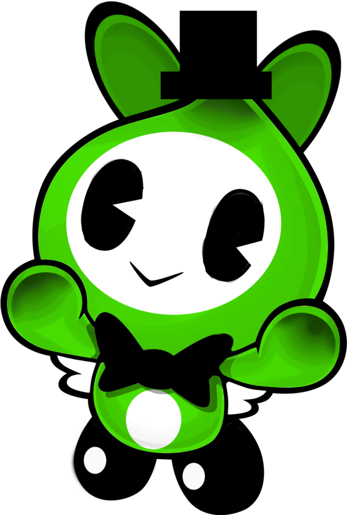 Cheese Toxic By Bigbowser0813 - Art (708x1129)