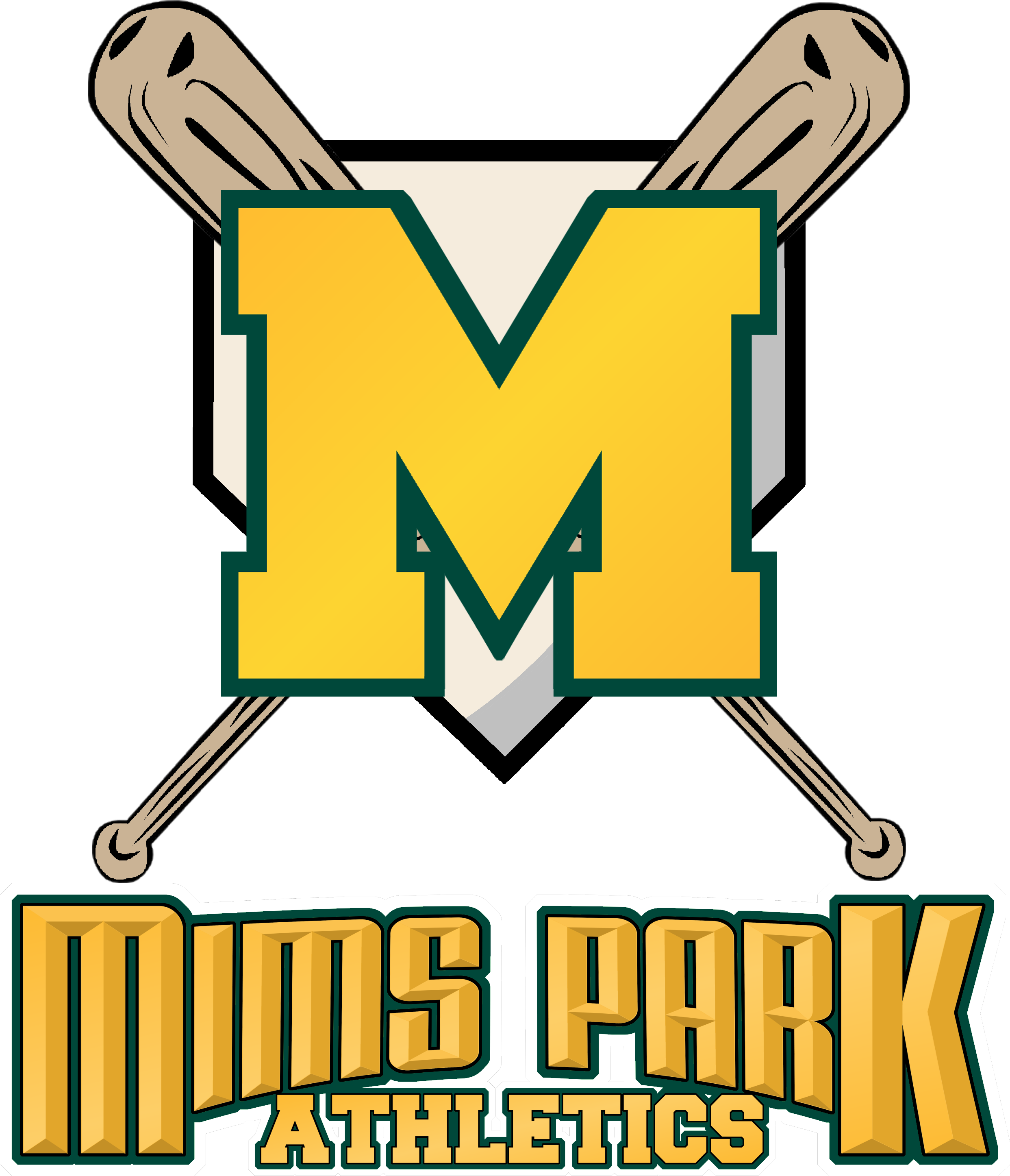 Mims Park Official Graphics - Mims Park Official Graphics (2493x2900)