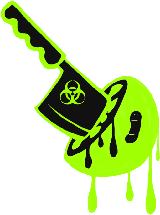 [kaleidoscope] Toxic Citrus Logo By Jayjaytay - [kaleidoscope] Toxic Citrus Logo By Jayjaytay (1024x731)