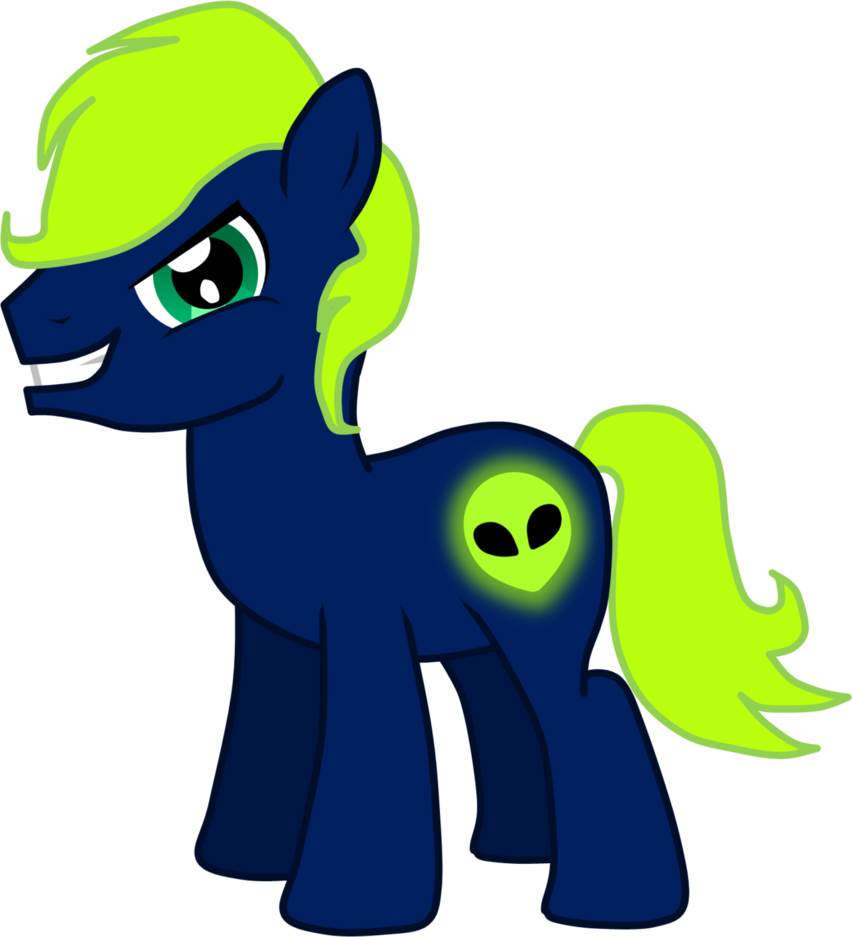 Mlp Oc Villains - Mlp Oc Villains (852x937)