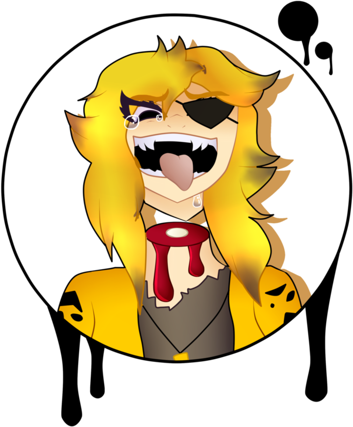 Gore Ych Serall By Toxic Brownie - Chocolate Brownie (894x894)