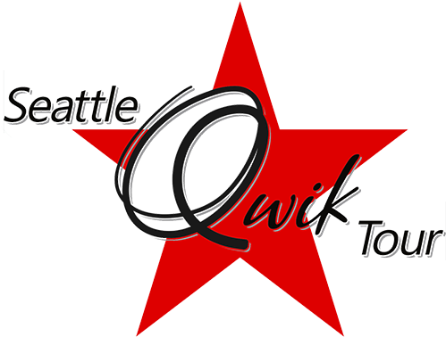 The Ultimate Seattle Tour - Seattle Qwik Tour (500x385)