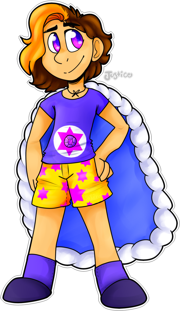 By Toxic-justice - Cartoon (774x1032)