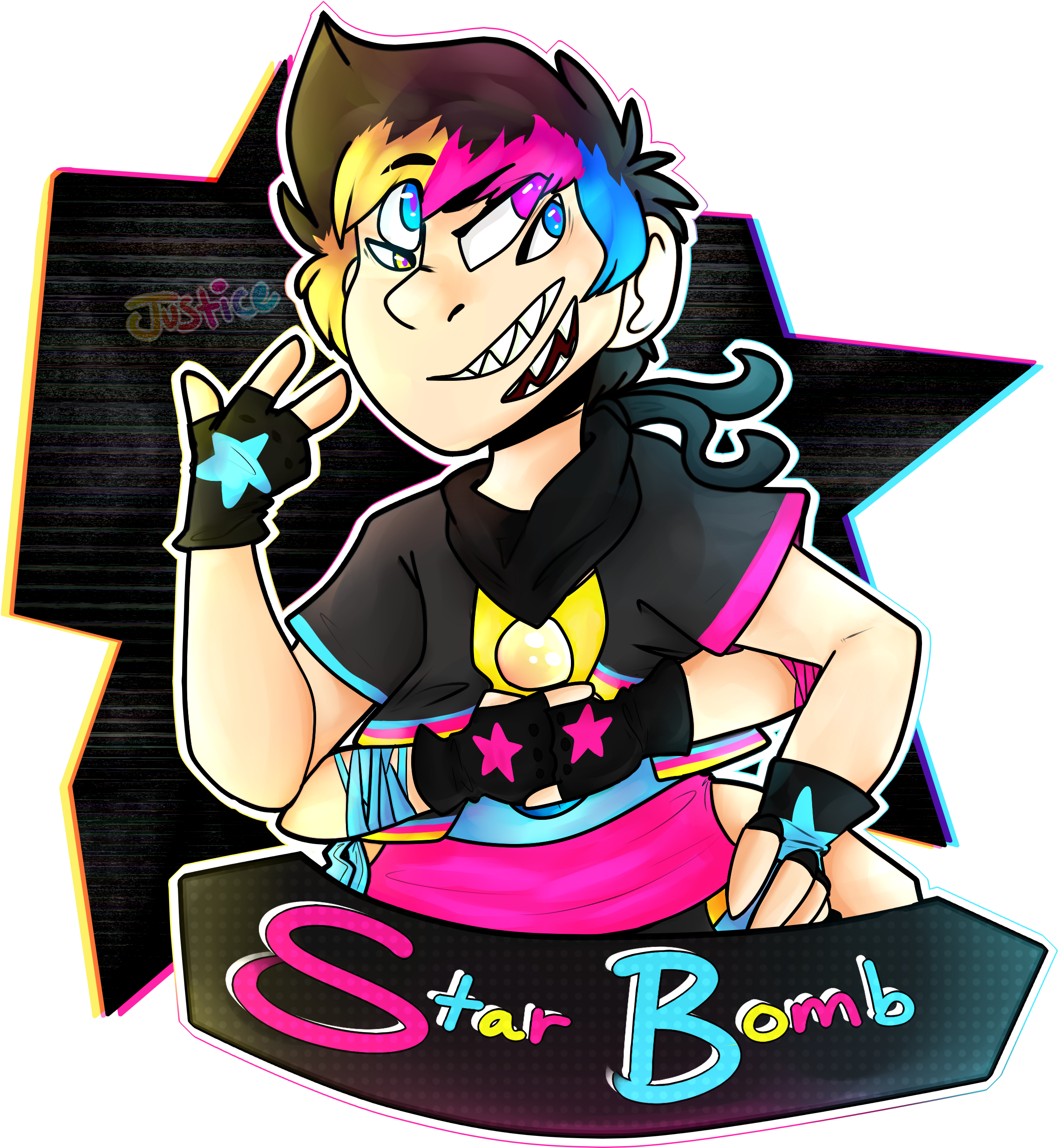 By Toxic-justice - Starbomb (2520x2880)