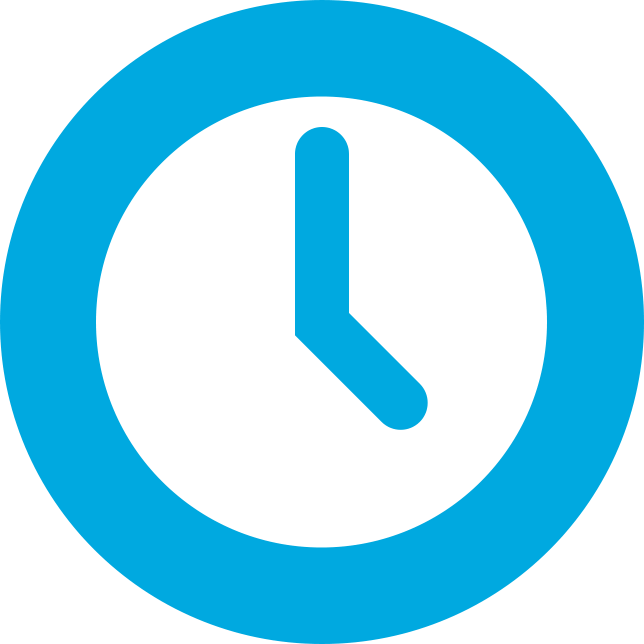 Speed - Skype Icon Png Circle (644x644)