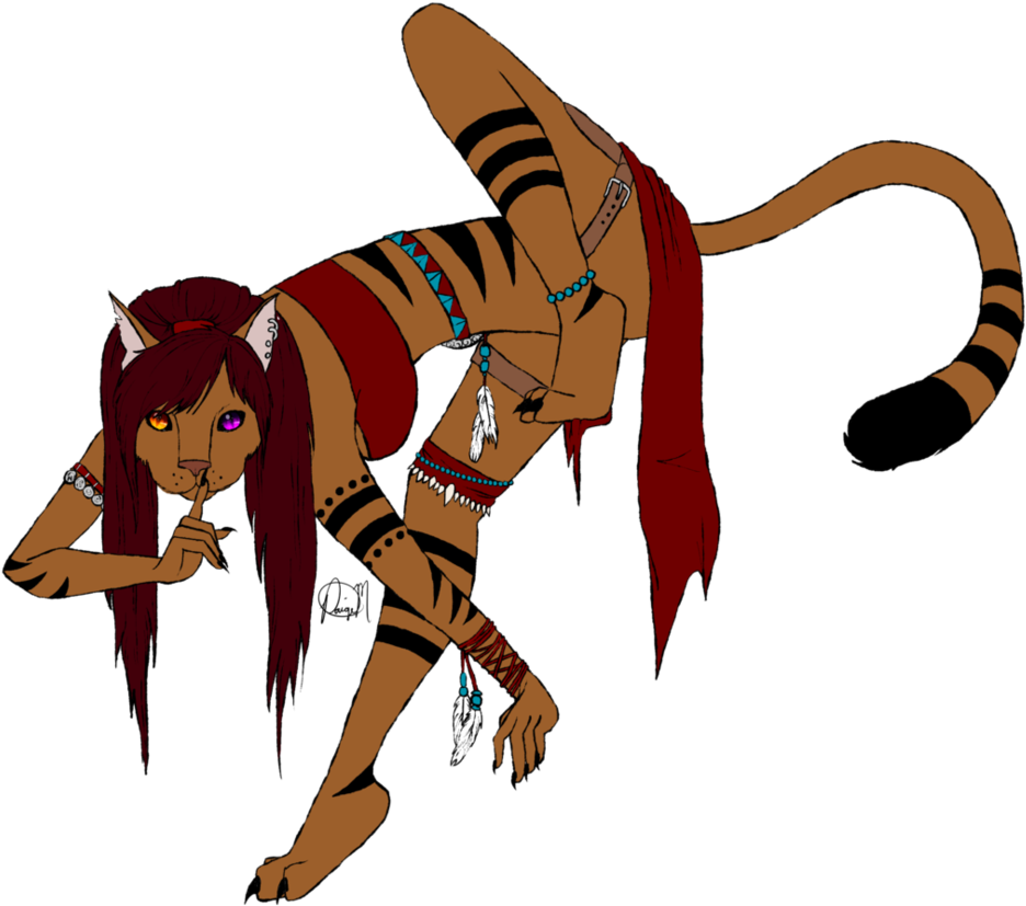 Daynravenya Nordas By Toxic Cheetah Do'nirora Cosma - Cartoon (948x842)