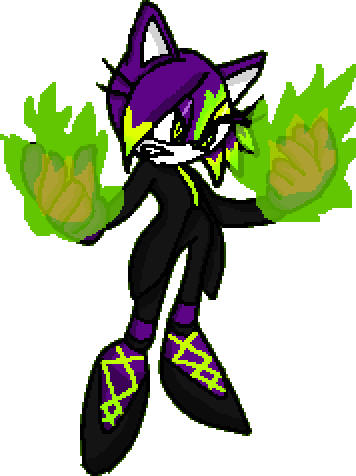 What Happens When You Get Toxic Mad - Cartoon (356x476)