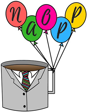 2018 Conference - Balloon (438x554)