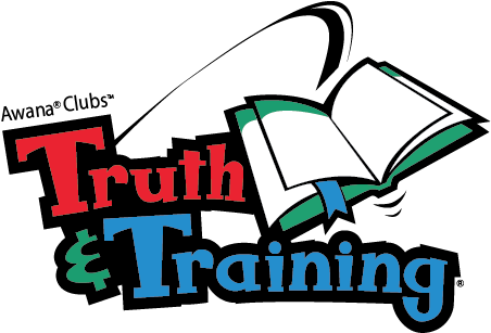 Truth And Training - Awana Truth And Training (605x336)