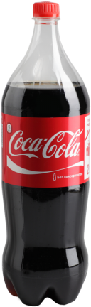 Cola Clipart Cola Bottle - Coca Cola En Png (800x800)