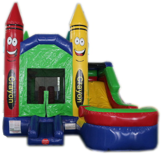 Hydro Crayon Wet/dry Combo - Crayon (524x502)