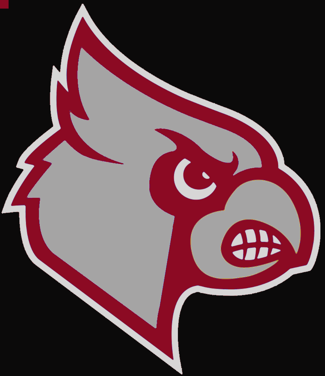 Free Cardinal Clipart To Use Clip Art Resource Cardinals - Lindsay High School Cardinals (1136x1314)