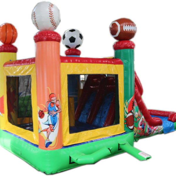 Inflatable Castle (600x600)