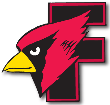 Monday Morning - Fond Du Lac High School Logo (371x350)