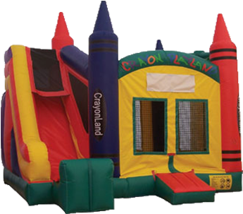 Bouncy Castle Rentals Mississauga - Germantown (400x400)