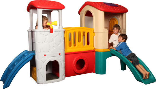 Plastic Play Centre - Play (640x366)