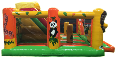 Nemo - Inflatable (400x400)