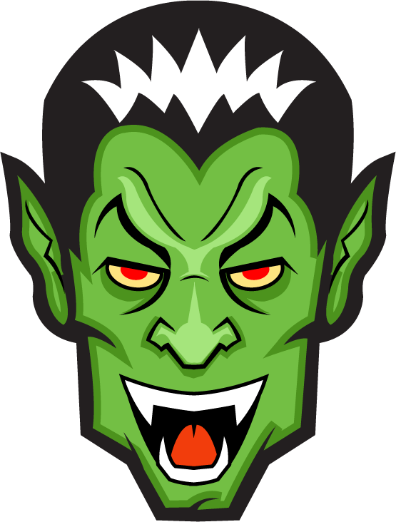 Halloween Vampire Clipart - Halloween Vampire Clipart (555x732)