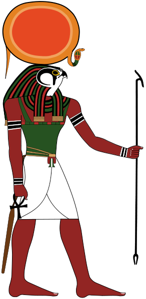 Hot Day 23/5/10 Pheeeeew - Ra The Sun God (292x599)