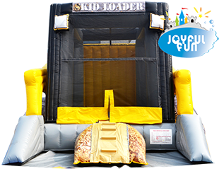 Inflatable Bouncer - Inflatable (400x300)
