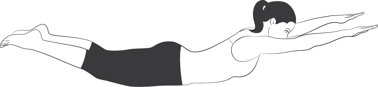 2 Best Lower Back Strengthening Exercises - Human Back (1300x300)