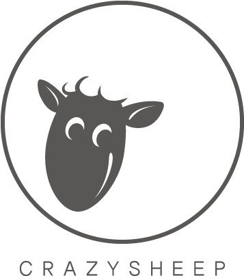 Crazy Mainlogo2 - Velo Life Unpeu Bike Shop (400x420)