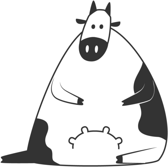 How Did That Bullfight Turn Out - Cartoon (648x586)