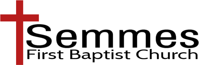 Semmes First Baptist Church - Semmes (706x250)