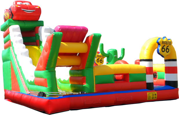 Galeria - Inflatable (640x480)