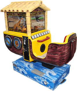 Baby Arka - Bulldozer (350x350)