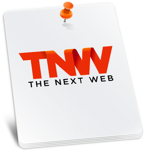 The Next Web By The Next Web Holding B - Facebook Recent Activity On Friend (512x512)