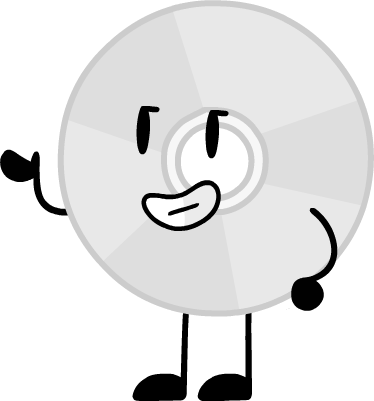 Music Disk - Object Lockdown Super Object Battle (374x401)