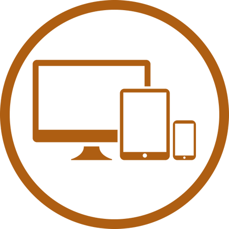 The Next Web Logo - Web Design Logo Png (450x450)