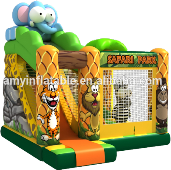 Bounce House Inflatable - Inflatable (800x800)