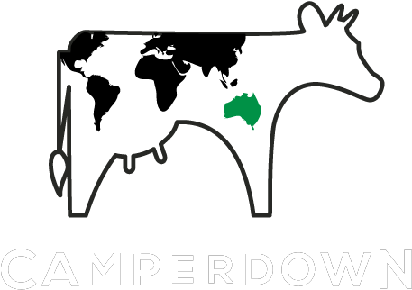 Latest From Our Blog - Population World Map 2016 (529x396)