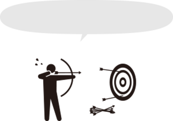 求めるターゲットが来ない - - Shoot Rifle (600x418)