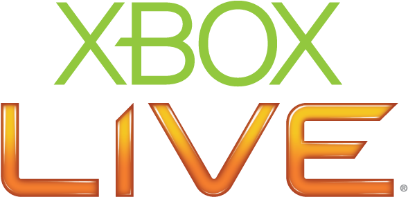A Microsoft Começou A Transferir Perfis Da Rede Xbox - Xbox Live Logo Png (700x391)