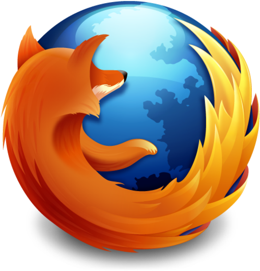 Firefox 19 Is Slated To Be Launched On Tuesday, But - Mozilla Firefox (535x535)