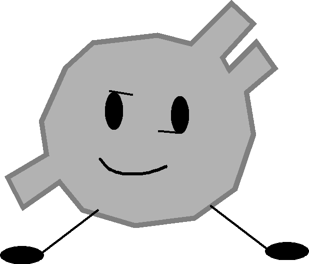 Meteoroid - Pose (618x527)