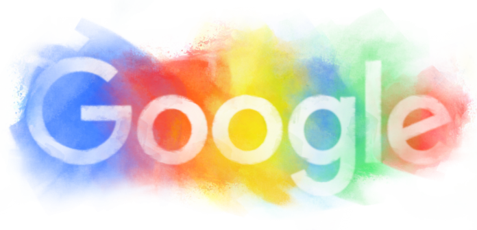 Ekipa Koja Vodi Portal The Next Web Primijetila Je - Google Png Logo 2017 (696x336)