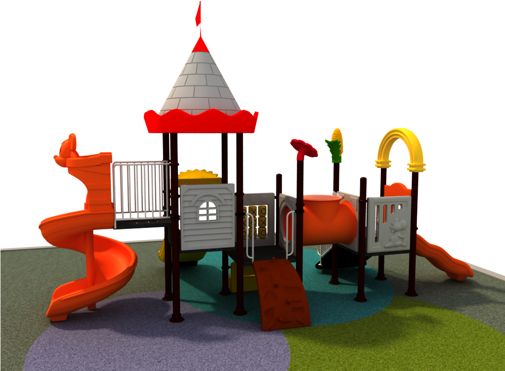 Playground Slide (1024x768)