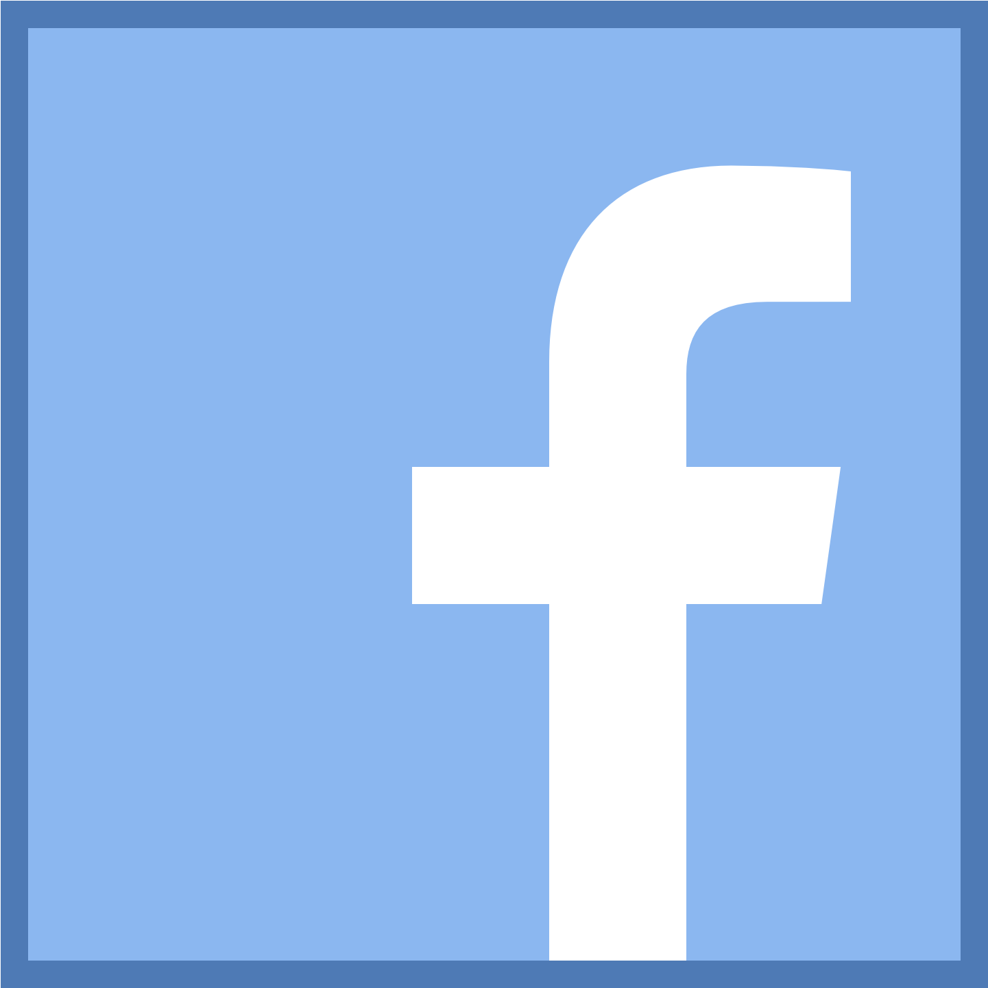 Mariposa County, Ca - Logo Page Facebook Vector (1600x1600)