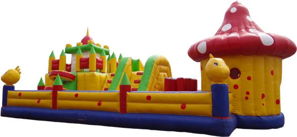 Coursechampignon1 - Inflatable (600x350)