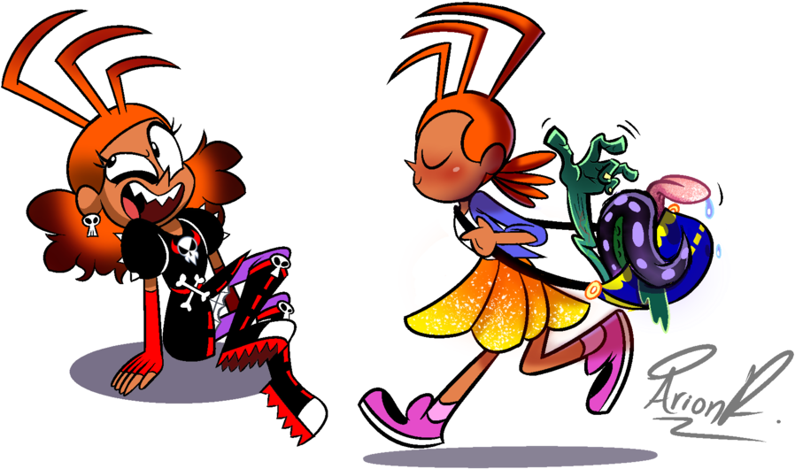 Coco Outfits Png By Miitoons - Coco (1024x576)