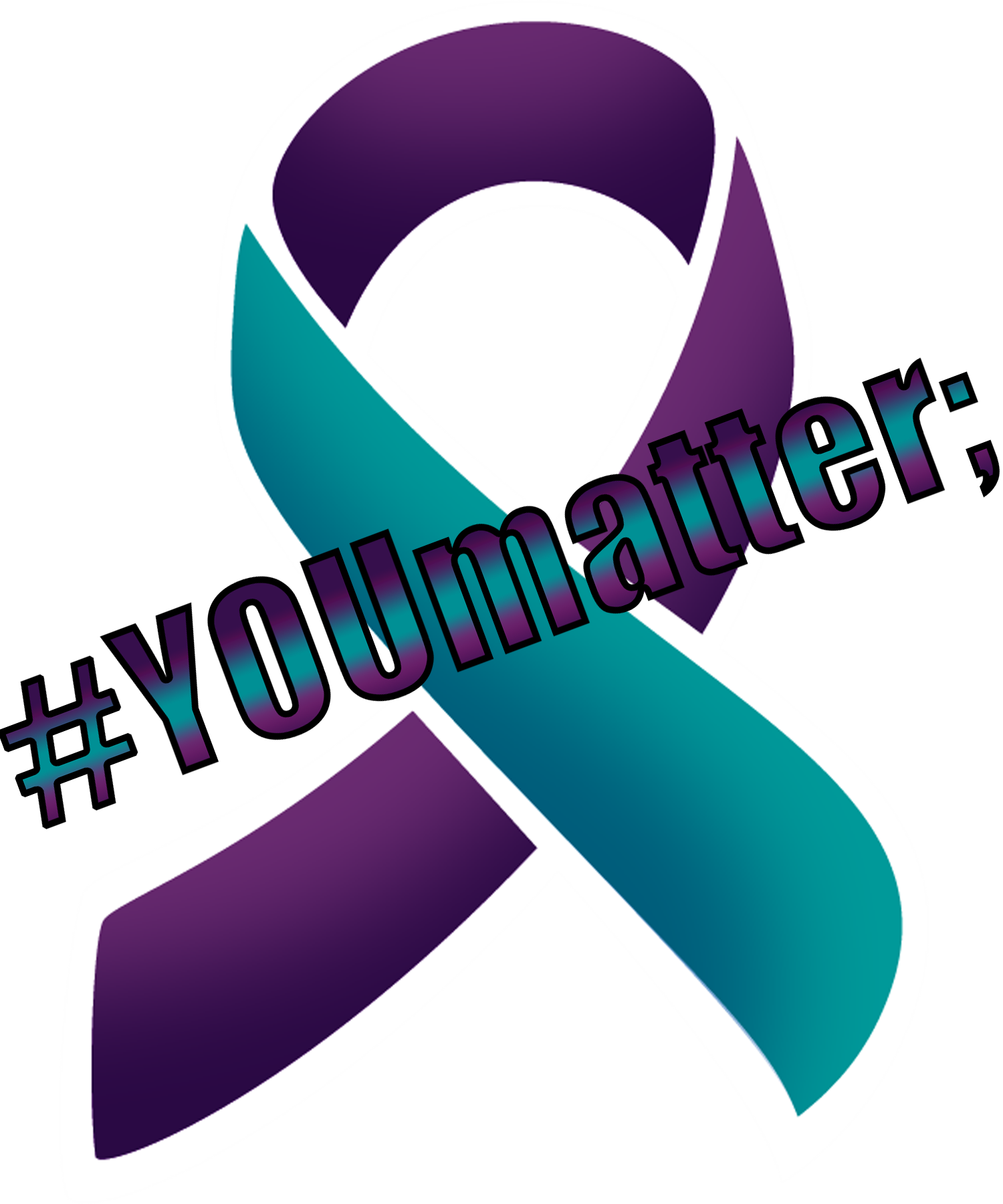 Speak Up Suicide Prevention Education Awareness For - Suicide Prevention Clipart Transparent (1500x1800)