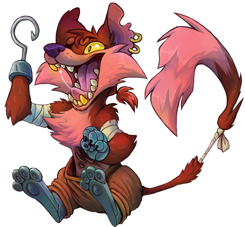 Fnaf Png Art (900x758)